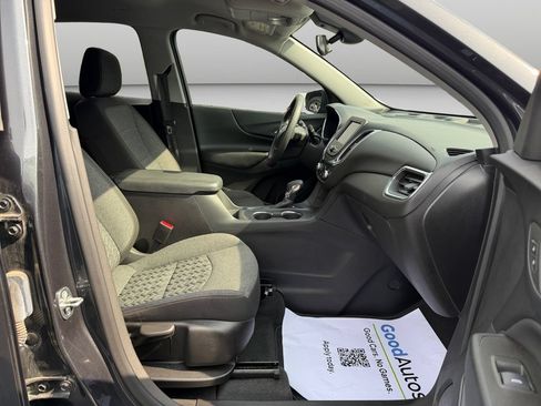 Used 2023 Chevrolet Equinox LT FWD image 20