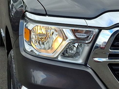 Used 2023 RAM 1500 Big Horn image 9