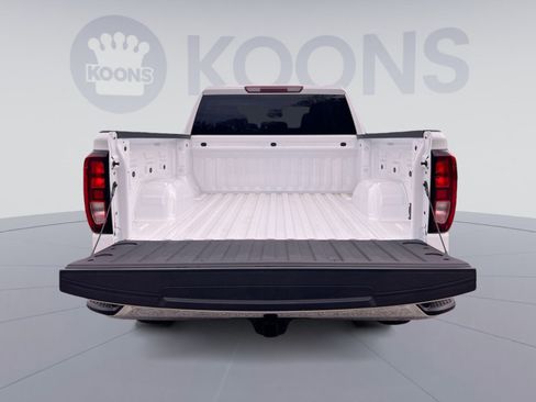 New 2026 GMC Sierra 1500 Pro w/ Pro Value Package image 22