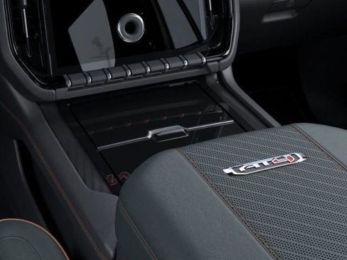 New 2026 GMC Yukon AT4 image 95