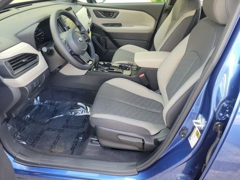 New 2026 Subaru Forester AWD/4WD image 9