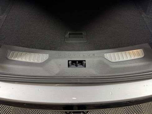 New 2026 Lincoln Nautilus Premier w/ Equipment Group 102A image 60