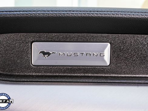 Used 2021 Ford Mustang Premium image 28