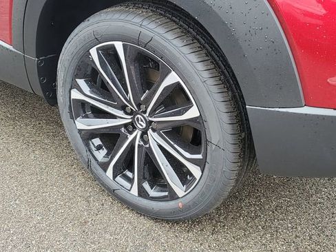 New 2026 MAZDA CX-50 AWD 2.5 S w/ Premium Package image 33