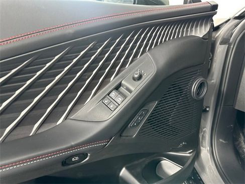 New 2026 Dodge Charger R/T Scat Pack image 13