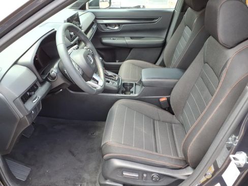 Used 2024 Honda CR-V Sport image 14