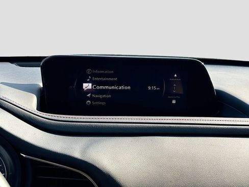 Certified 2024 MAZDA CX-30 AWD 2.5 S w/ Preferred Package image 17