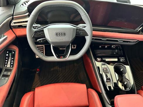 New 2026 Audi S5 Prestige image 8