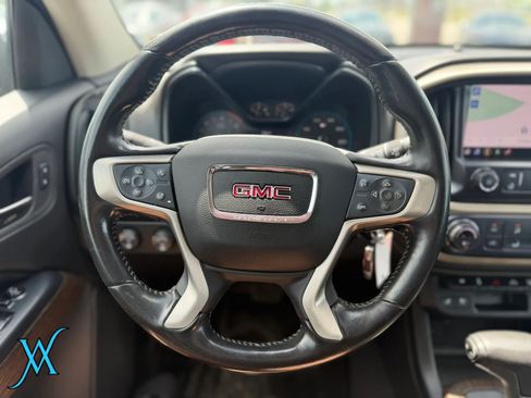 Used 2019 GMC Canyon Denali AWD/4WD image 30