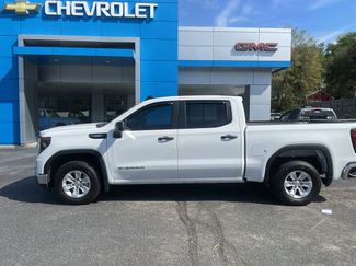 Used 2024 GMC Sierra 1500 Pro w/ Pro Value Package video 1