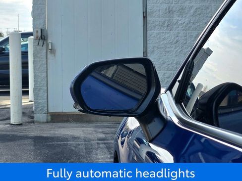 Certified 2026 Toyota Camry SE w/ Multimedia Upgrade Package AWD/4WD image 16