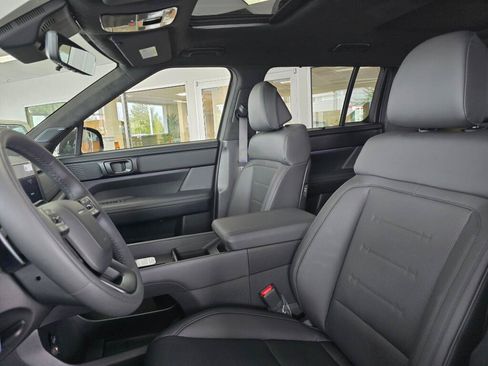 New 2026 Hyundai Santa Fe Calligraphy AWD/4WD image 18