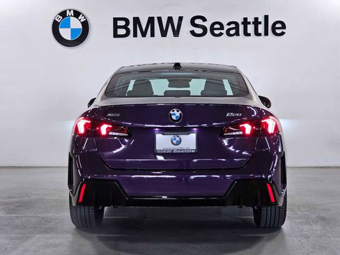 Used 2025 BMW 228i xDrive w/ Premium Package AWD/4WD image 5
