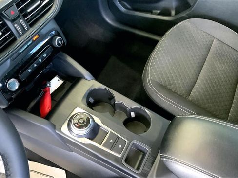 Used 2023 Ford Escape Active w/ Tech Pack #1 FWD image 16