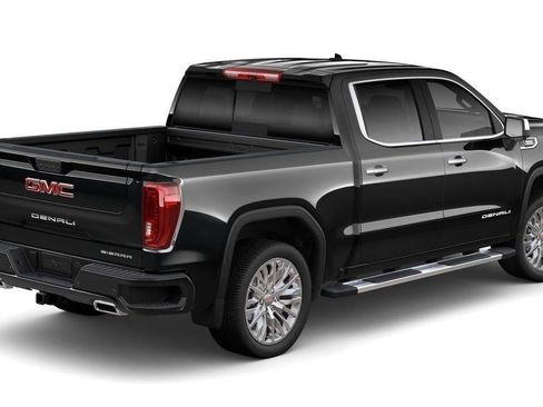 New 2026 GMC Sierra 1500 Denali AWD/4WD image 45