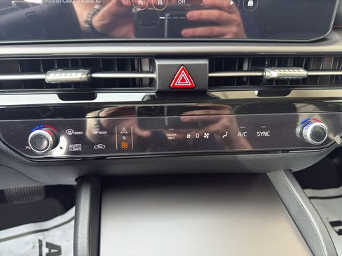 New 2026 Kia Sportage SX Prestige image 15