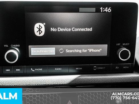 Used 2023 Honda Civic Sport image 33