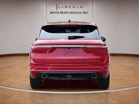 Certified 2024 Lincoln Corsair Reserve w/ Equipment Group 201A AWD/4WD image 6