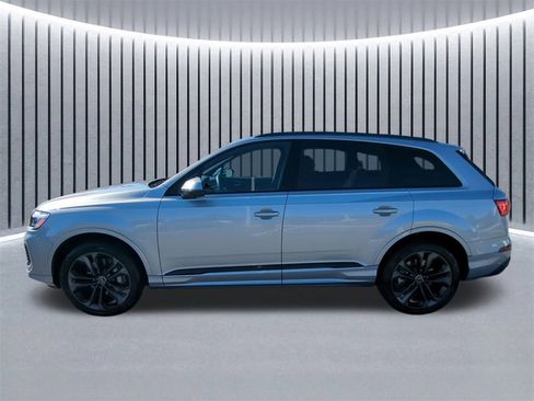 Used 2025 Audi Q7 3.0T Premium Plus image 8