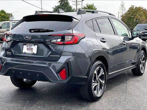 Certified 2025 Subaru Crosstrek 2.5i Premium AWD/4WD image 16