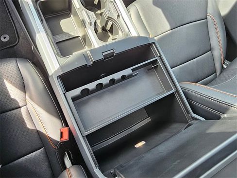 New 2025 Ford F350 Lariat w/ Lariat Ultimate Package image 26