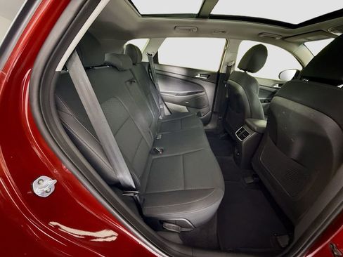 Used 2019 Hyundai Tucson Night image 22