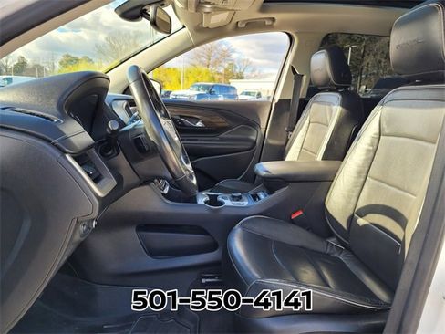 Used 2020 GMC Terrain Denali w/ Denali Premium Package image 9