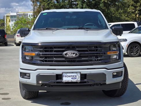 New 2026 Ford F150 XLT image 31