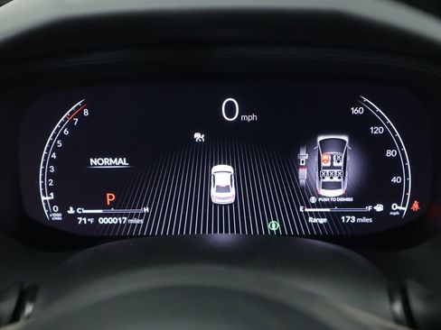 Used 2025 Acura TLX w/ Technology Package image 35