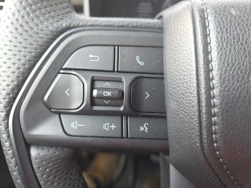 Used 2025 Toyota Sequoia TRD Pro image 17