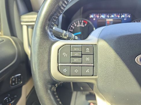 Used 2023 Ford Expedition Max XLT AWD/4WD image 24