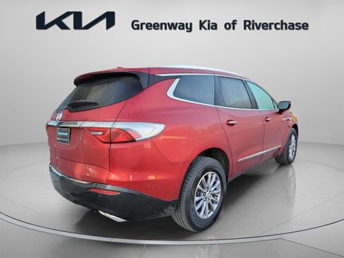 Used 2024 Buick Enclave Premium image 6