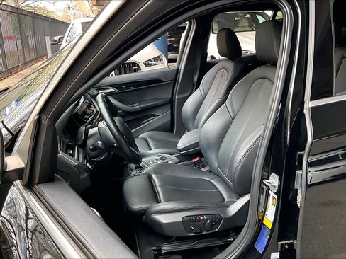 Used 2020 BMW X1 sDrive28i w/ Convenience Package image 7