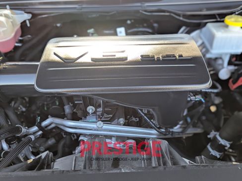 Used 2022 RAM 1500 Big Horn image 37