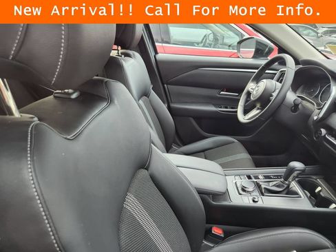Used 2024 MAZDA CX-50 AWD 2.5 S w/ Cargo Package image 10