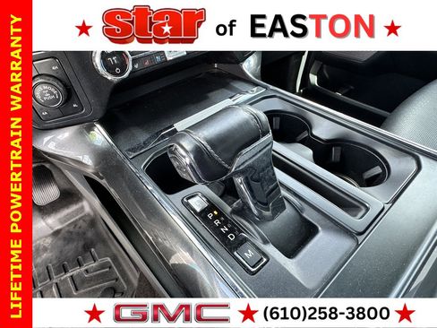 Used 2021 Ford F150 Lariat w/ Equipment Group 502A High image 29