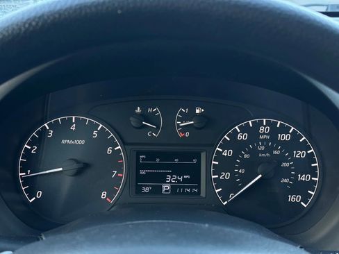 Used 2015 Nissan Sentra S image 19