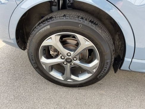 Used 2024 Ford Escape ST-Line w/ Tech Pack #1 AWD/4WD image 40