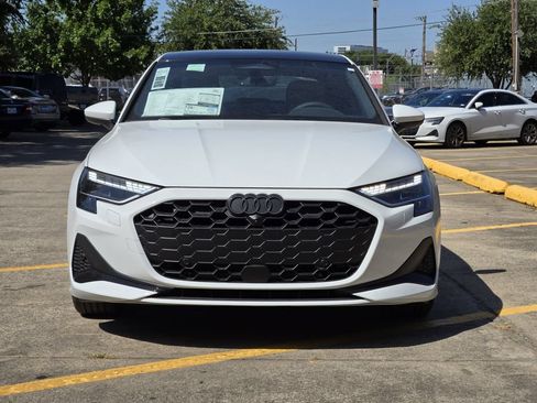 New 2026 Audi A3 2.0T Premium Plus AWD/4WD image 4