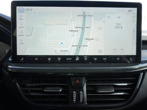 Used 2023 Ford Escape ST-Line w/ Tech Pack #1 image 10