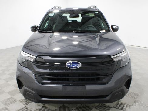 New 2026 Subaru Forester AWD/4WD image 31