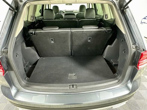 Used 2018 Volkswagen Atlas SE FWD image 32