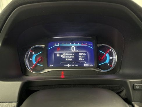 Certified 2022 Honda Pilot Sport image 33