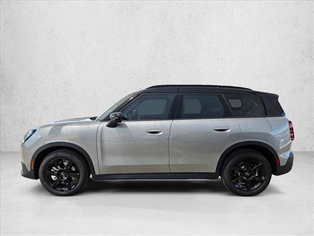New 2027 MINI Cooper Countryman S AWD/4WD image 8