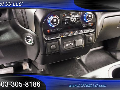 Used 2022 Chevrolet Silverado 1500 LT image 22