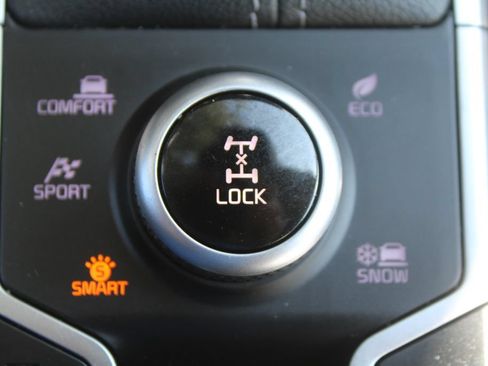 Certified 2022 Kia Sorento SX AWD/4WD image 37