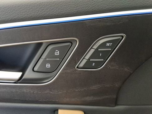 New 2025 Audi Q7 2.0T Premium Plus image 20