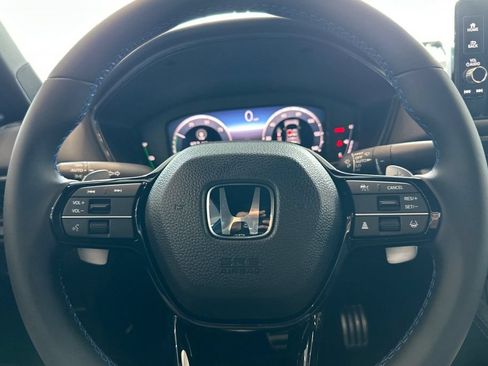 New 2026 Honda Prelude image 25