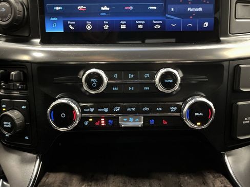 Used 2023 Ford F150 Lariat w/ Equipment Group 502A High image 20