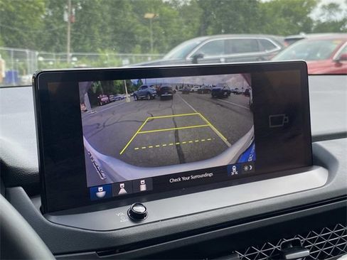 Certified 2025 Honda Accord Sport image 18